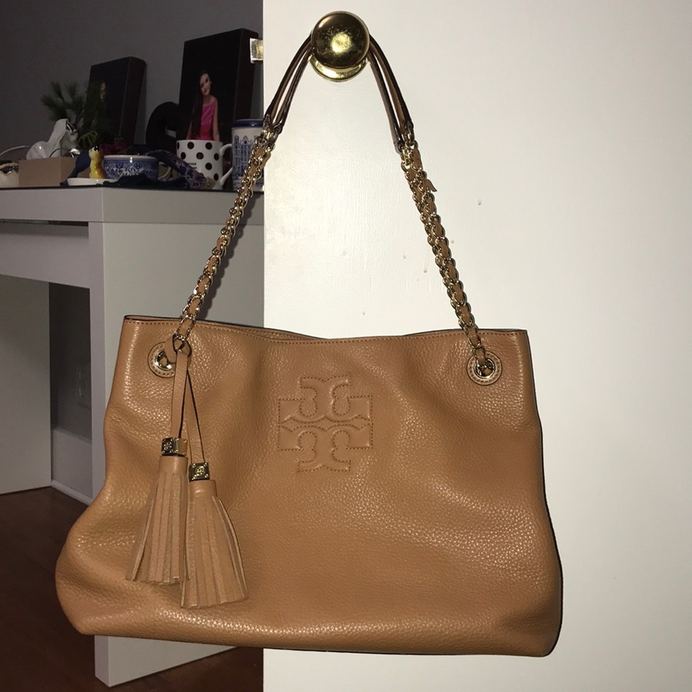 Tory Burch Tote